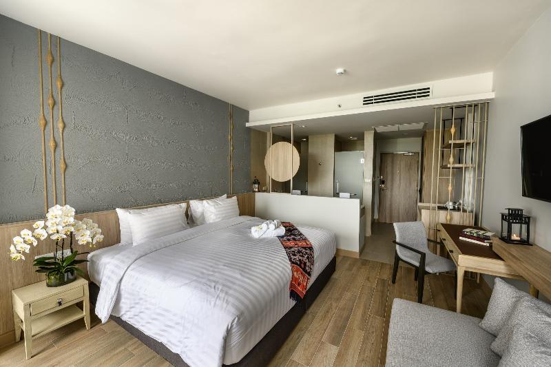 iSanook Resort & Suites Hua Hin