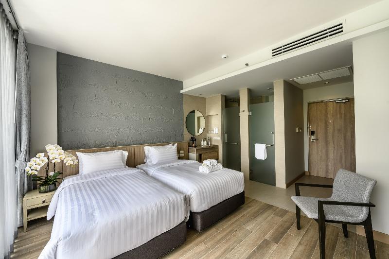 iSanook Resort & Suites Hua Hin