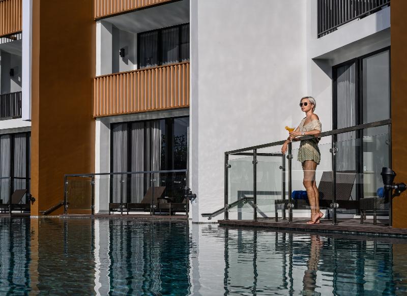 iSanook Resort & Suites Hua Hin