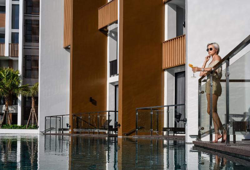 iSanook Resort & Suites Hua Hin
