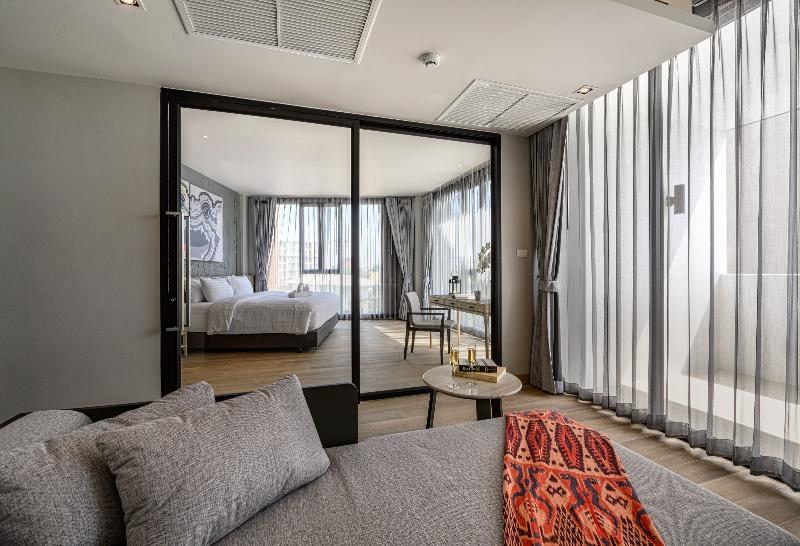 iSanook Resort & Suites Hua Hin