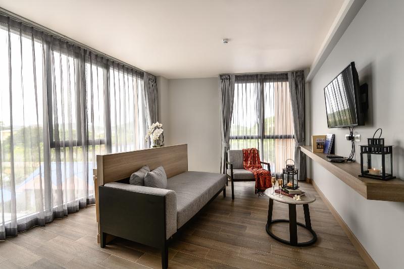 iSanook Resort & Suites Hua Hin