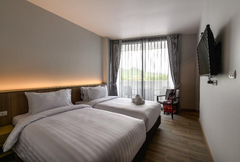 iSanook Resort & Suites Hua Hin