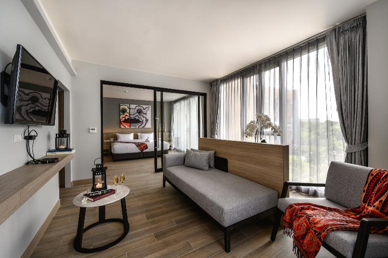 iSanook Resort & Suites Hua Hin