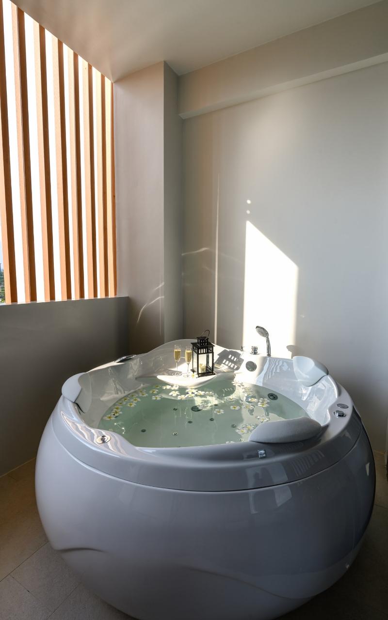 iSanook Resort & Suites Hua Hin