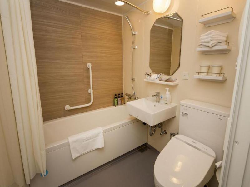 Hotel Monterey Fukuoka image