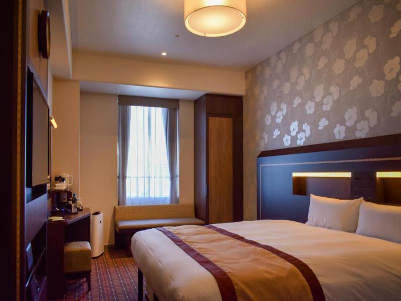 Hotel Monterey Fukuoka image