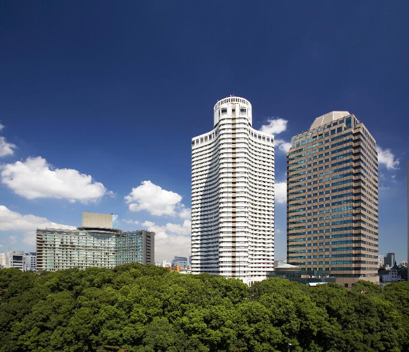 Hotel New Otani Tokyo EXECUTIVE HOUSE ZEN image
