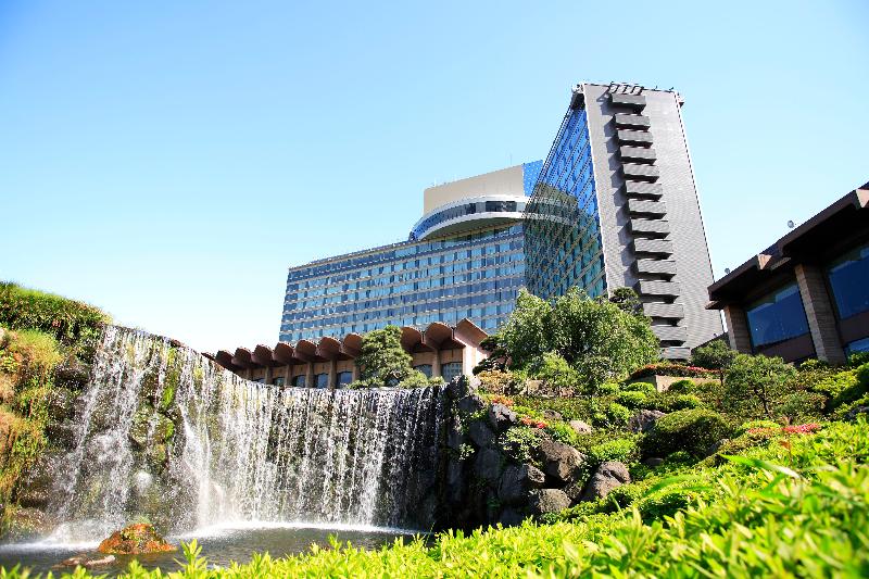 Hotel New Otani Tokyo EXECUTIVE HOUSE ZEN image