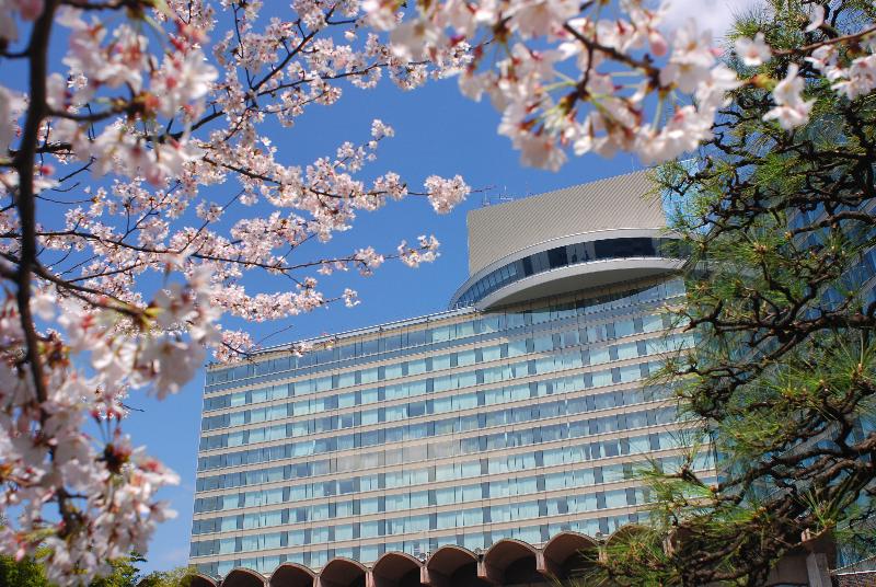 Hotel New Otani Tokyo EXECUTIVE HOUSE ZEN image