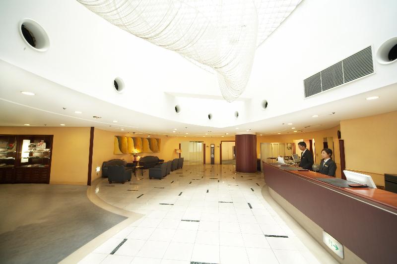 Hotel New Otani Tokyo EXECUTIVE HOUSE ZEN image