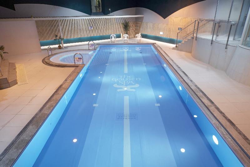 Hotel New Otani Tokyo EXECUTIVE HOUSE ZEN image