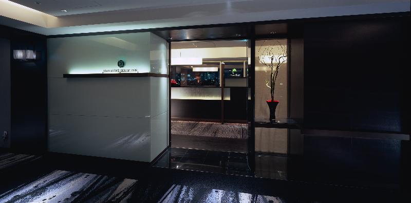 Hotel New Otani Tokyo EXECUTIVE HOUSE ZEN image