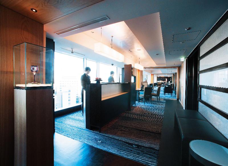 Hotel New Otani Tokyo EXECUTIVE HOUSE ZEN image