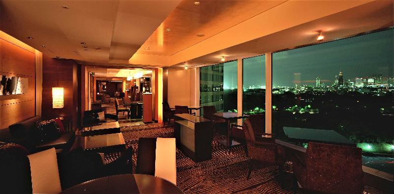 Hotel New Otani Tokyo EXECUTIVE HOUSE ZEN image