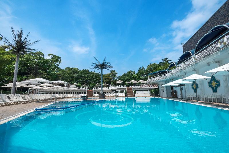 Hotel New Otani Tokyo EXECUTIVE HOUSE ZEN image