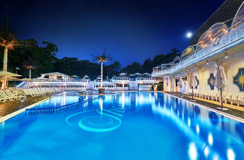 Hotel New Otani Tokyo EXECUTIVE HOUSE ZEN image