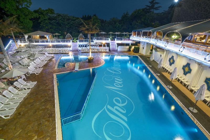 Hotel New Otani Tokyo EXECUTIVE HOUSE ZEN image