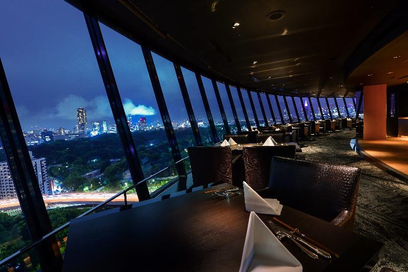 Hotel New Otani Tokyo EXECUTIVE HOUSE ZEN image