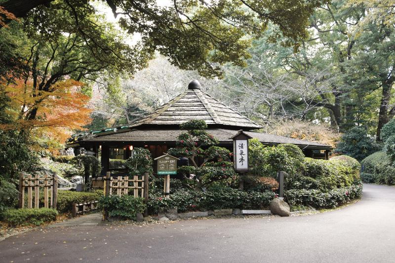 Hotel New Otani Tokyo EXECUTIVE HOUSE ZEN image