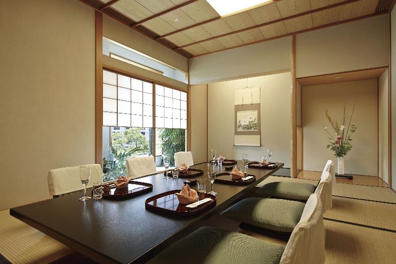 Hotel New Otani Tokyo EXECUTIVE HOUSE ZEN image
