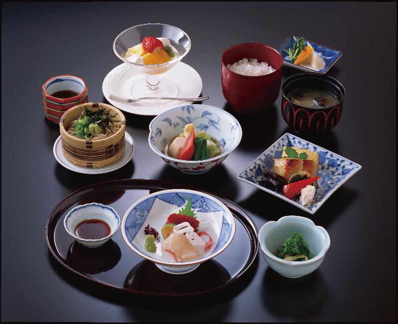 Hotel New Otani Tokyo EXECUTIVE HOUSE ZEN image