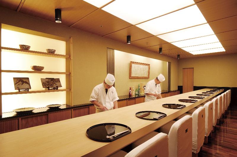 Hotel New Otani Tokyo EXECUTIVE HOUSE ZEN image