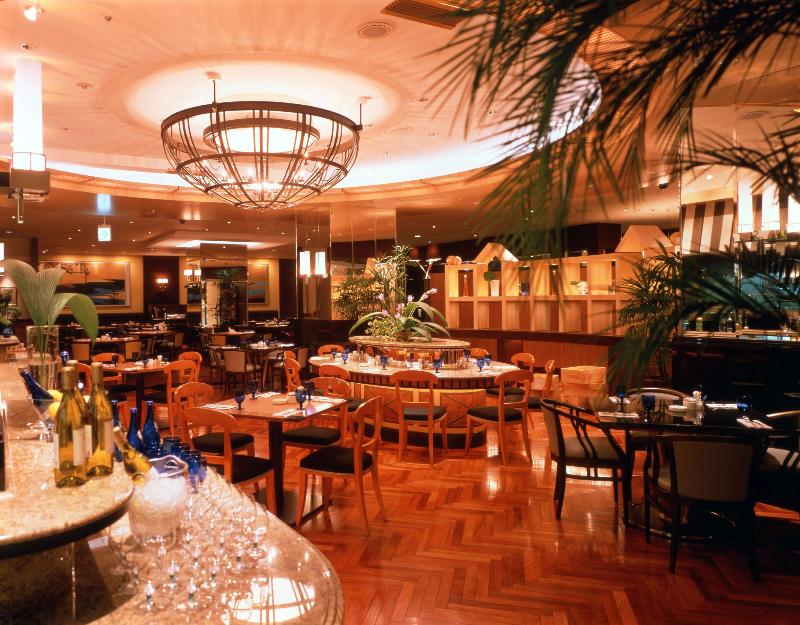 Hotel New Otani Tokyo EXECUTIVE HOUSE ZEN image