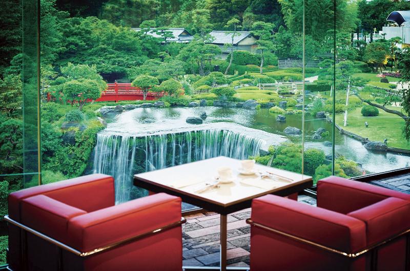 Hotel New Otani Tokyo EXECUTIVE HOUSE ZEN image
