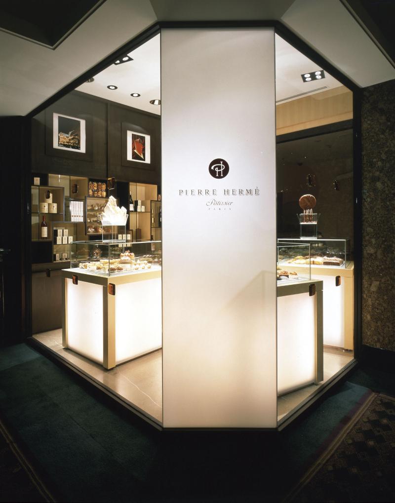 Hotel New Otani Tokyo EXECUTIVE HOUSE ZEN image