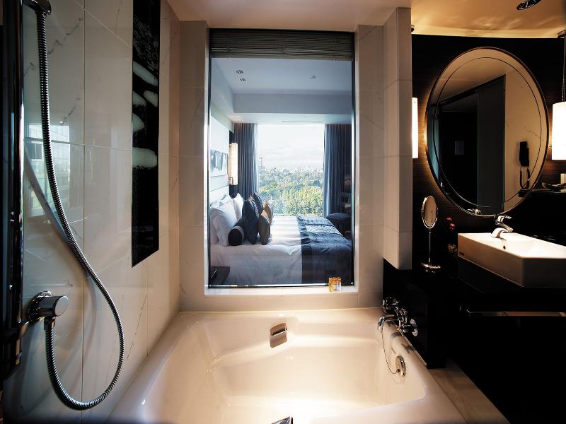 Hotel New Otani Tokyo EXECUTIVE HOUSE ZEN image