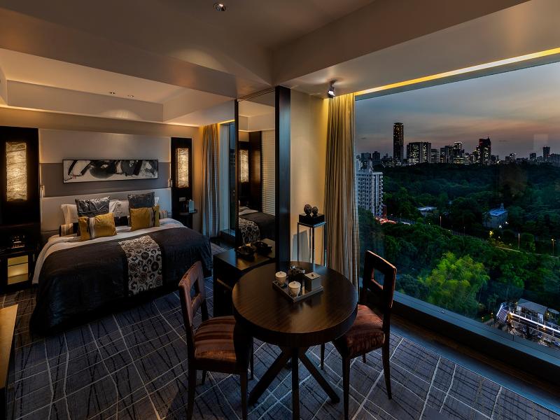 Hotel New Otani Tokyo EXECUTIVE HOUSE ZEN image