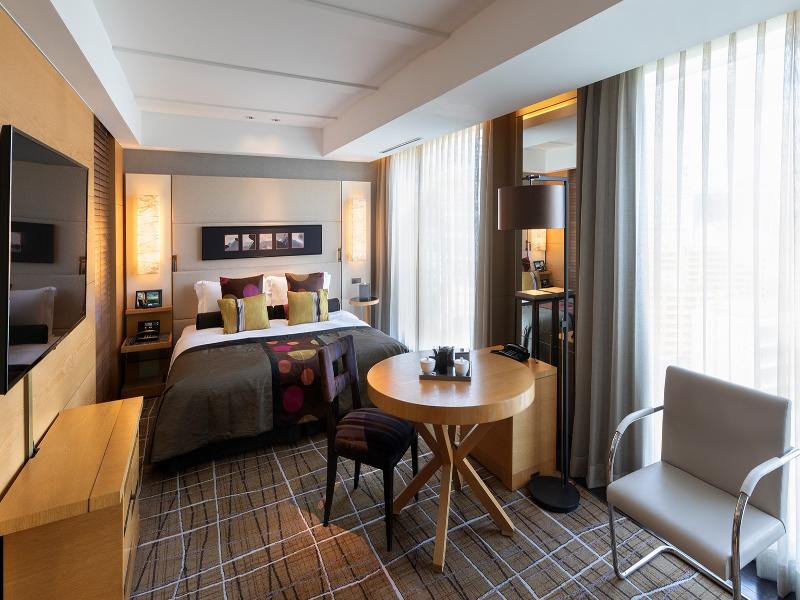 Hotel New Otani Tokyo EXECUTIVE HOUSE ZEN image