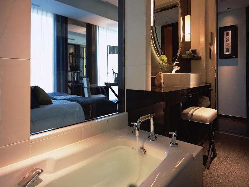 Hotel New Otani Tokyo EXECUTIVE HOUSE ZEN image