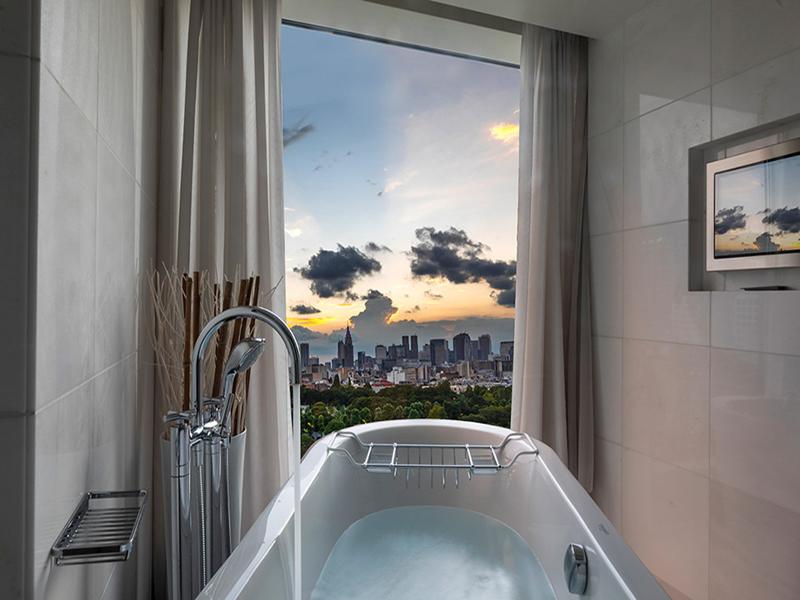 Hotel New Otani Tokyo EXECUTIVE HOUSE ZEN image