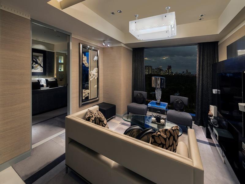 Hotel New Otani Tokyo EXECUTIVE HOUSE ZEN image