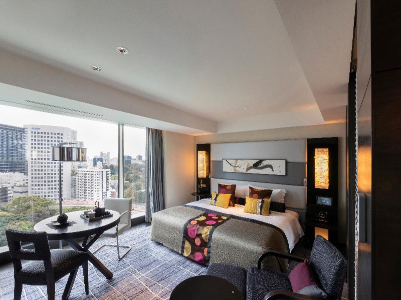 Hotel New Otani Tokyo EXECUTIVE HOUSE ZEN image