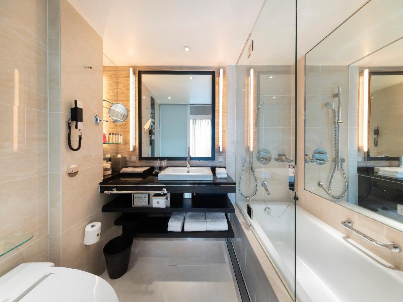 Hotel New Otani Tokyo EXECUTIVE HOUSE ZEN image