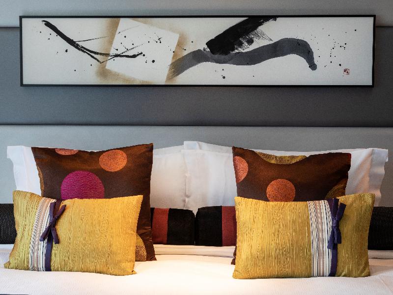 Hotel New Otani Tokyo EXECUTIVE HOUSE ZEN image