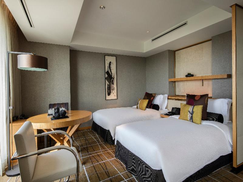 Hotel New Otani Tokyo EXECUTIVE HOUSE ZEN image
