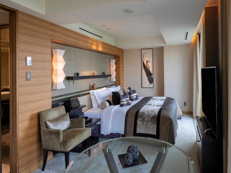 Hotel New Otani Tokyo EXECUTIVE HOUSE ZEN image