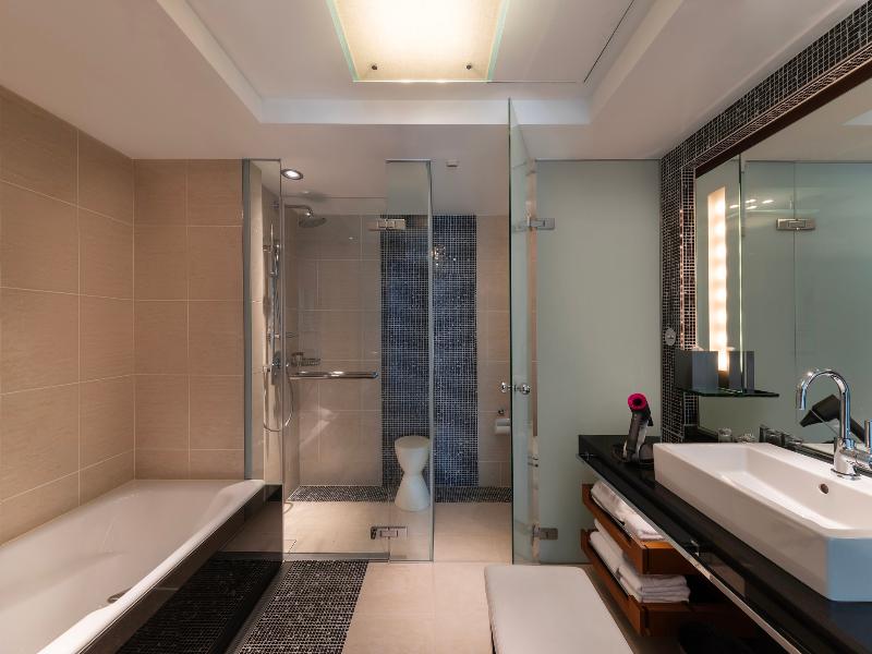 Hotel New Otani Tokyo EXECUTIVE HOUSE ZEN image
