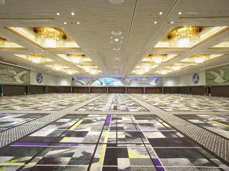 Hotel New Otani Tokyo The Main image