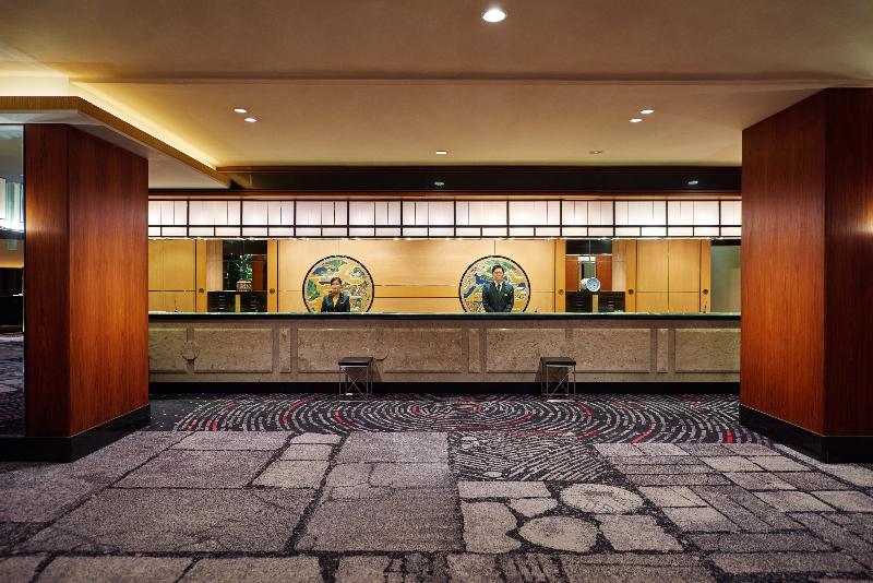 Hotel New Otani Tokyo The Main image