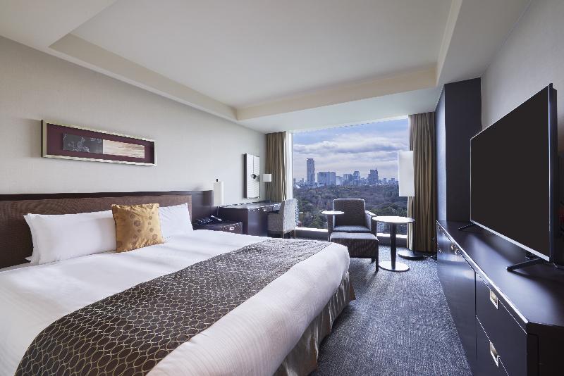 Hotel New Otani Tokyo The Main image