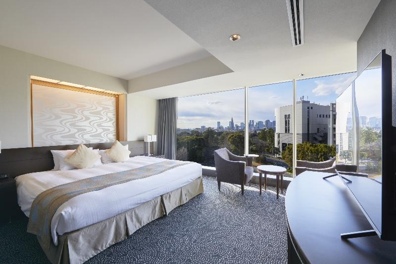 Hotel New Otani Tokyo The Main image