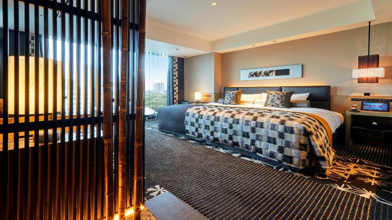 Hotel New Otani Tokyo The Main image