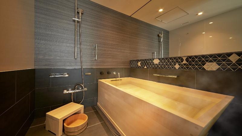 Hotel New Otani Tokyo The Main image