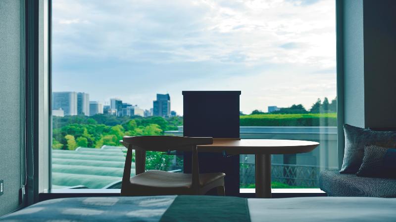 Hotel New Otani Tokyo The Main image