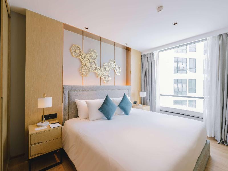 Wyndham La Vita Phuket image